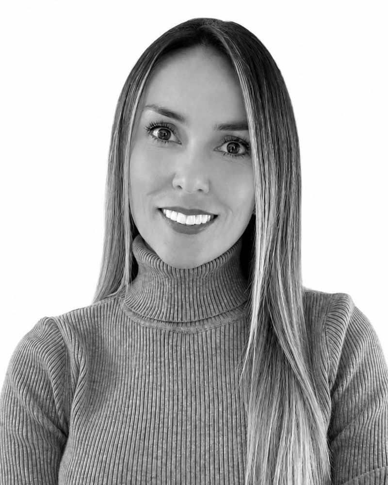Retrato de Angela